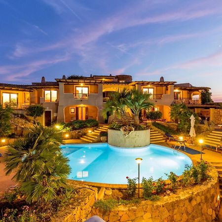 Holiday Home Corbezzolo 7 - Vista Village By Interhome Porto San Paolo  Eksteriør billede
