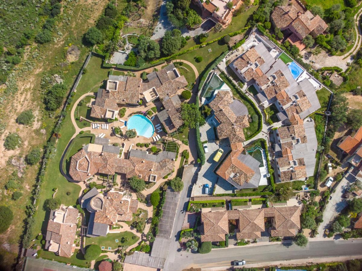 Holiday Home Corbezzolo 7 - Vista Village By Interhome Porto San Paolo  Eksteriør billede