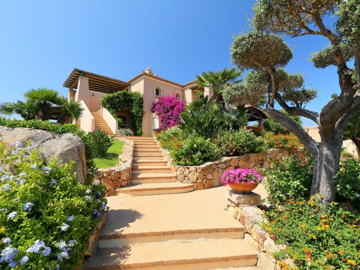 Holiday Home Corbezzolo 7 - Vista Village By Interhome Porto San Paolo  Eksteriør billede