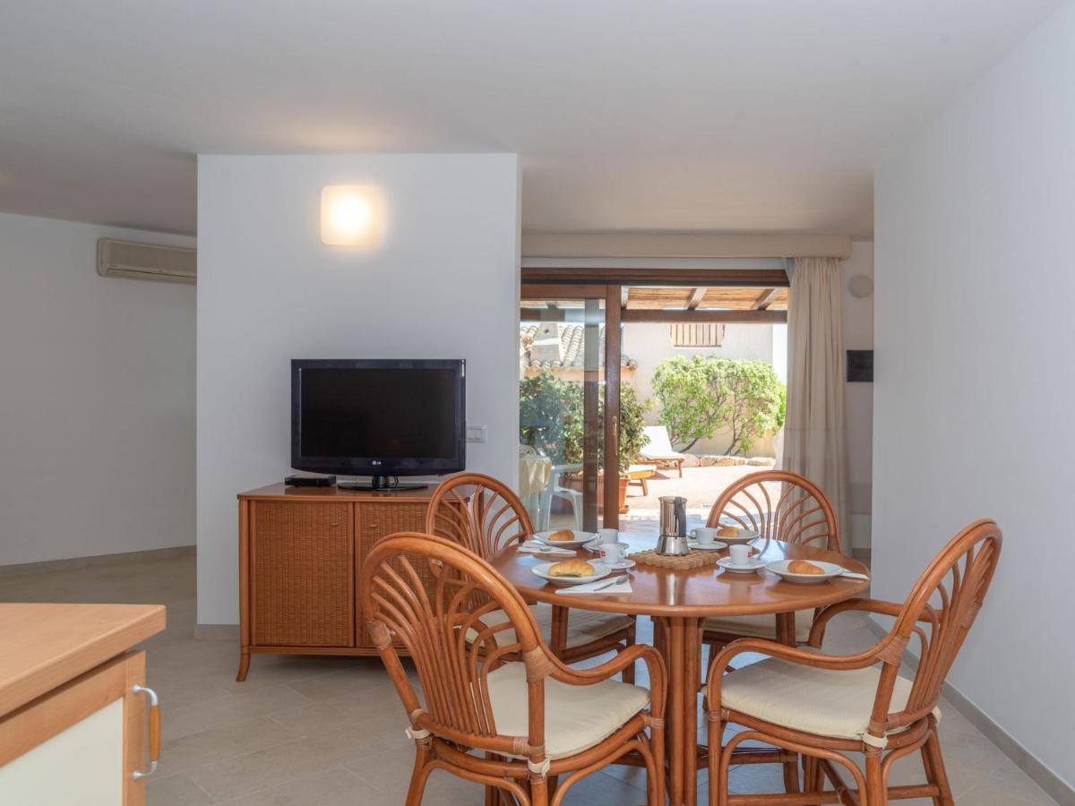 Holiday Home Corbezzolo 7 - Vista Village By Interhome Porto San Paolo  Eksteriør billede