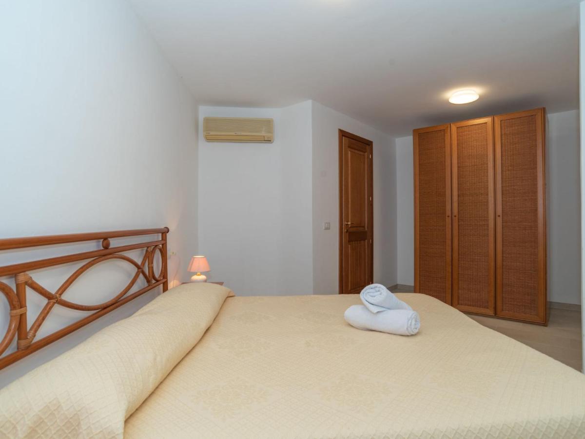 Holiday Home Corbezzolo 7 - Vista Village By Interhome Porto San Paolo  Eksteriør billede