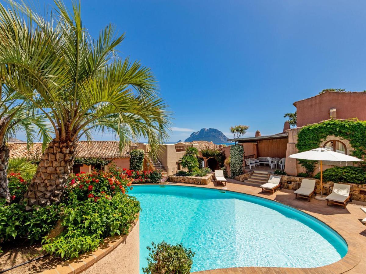 Holiday Home Corbezzolo 7 - Vista Village By Interhome Porto San Paolo  Eksteriør billede