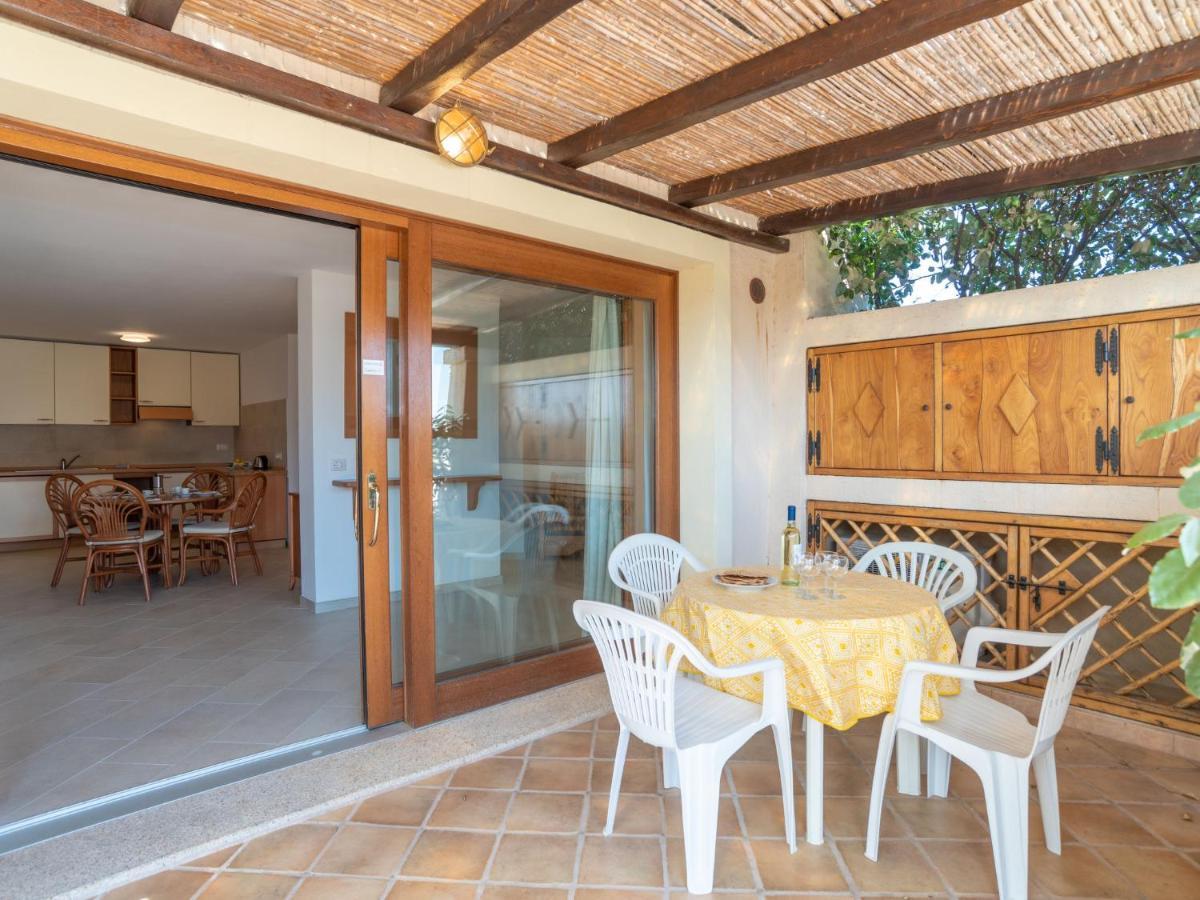 Holiday Home Corbezzolo 7 - Vista Village By Interhome Porto San Paolo  Eksteriør billede