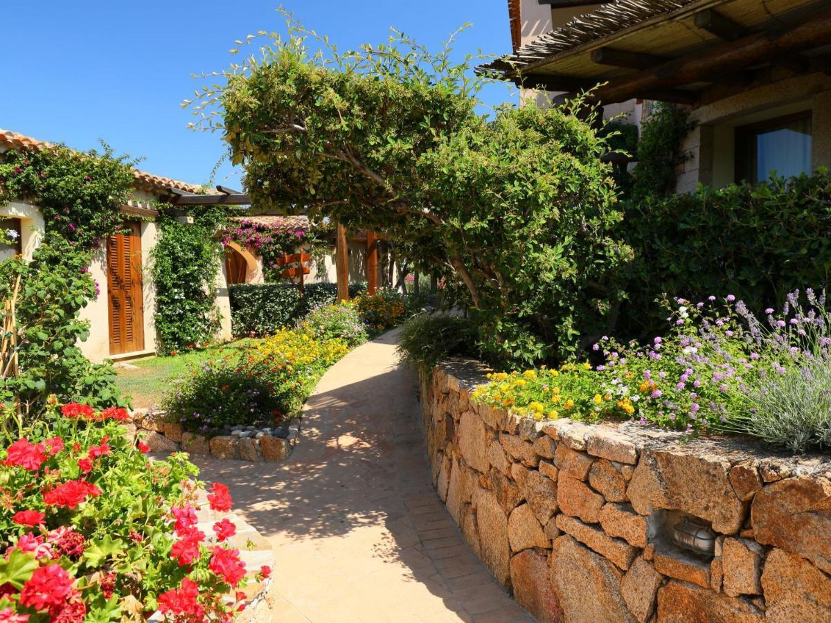 Holiday Home Corbezzolo 7 - Vista Village By Interhome Porto San Paolo  Eksteriør billede